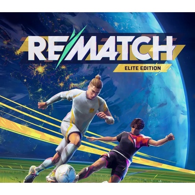 Rematch (Elite Edition)