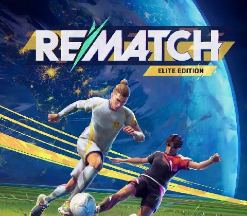 Rematch (Elite Edition)