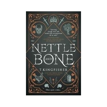 Nettle & Bone