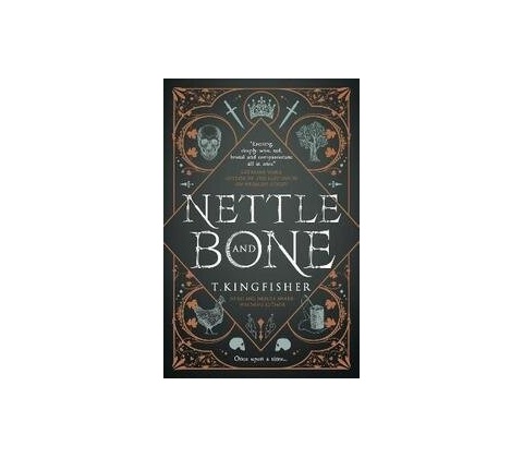 Nettle & Bone
