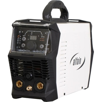 Perun 160 T HF Alfa IN + horák a štartovacia sada RV a káble