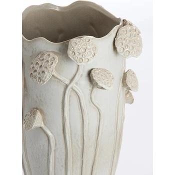 Light & Living Декоративна ваза Light & Living Lavci (5716925)