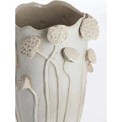 Light & Living Декоративна ваза Light & Living Lavci (5716925)