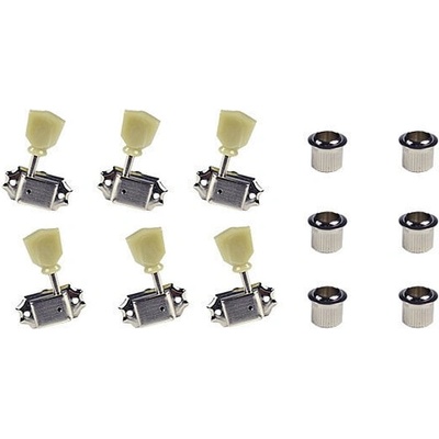 Gotoh SD90-SL-L3+R3-N Nickel Тунинг част за китара (SD90-SL-L3+R3-N)