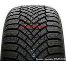 Osobné pneumatiky Yokohama BluEarth Winter V906 225/65 R17 102H