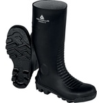 Delta Plus Delta bronze2 s5 sra / Предпазни ботуши s5 sra - черни 46 (bron2s5no46)
