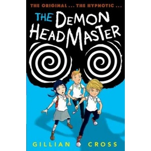 Demon Headmaster (ISBN: 9780192745767)