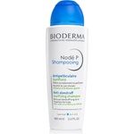BIODERMA Nodé P Anti-Dandruff Purifying Shampoo 400 ml