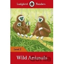 Wild Animals - Ladybird Reader