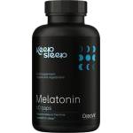 OstroVit Melatonin 1 mg [60 капсули]