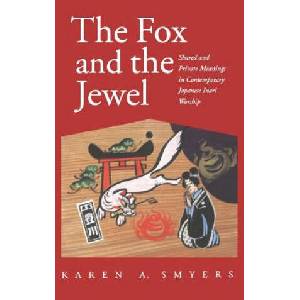 Fox and the Jewel | Karen Ann Smyers (ISBN: 9780824820589)