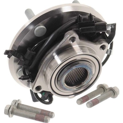 Lożisko kolesa - opravná sada SKF VKBA 6679