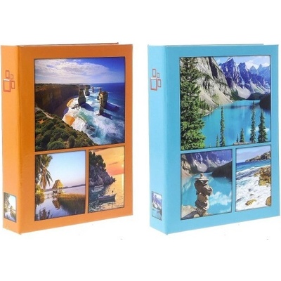 Gedeon Fotoalbum 10 x 15 cm - 36 fotek - DPH4636 Island new