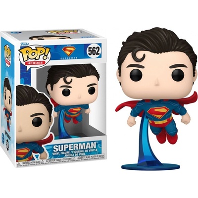Funko Pop! 562 Superman