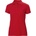 Helly Hansen CLASIC 79168 / Дамска поло тениска - червено XXL (599168aij05)