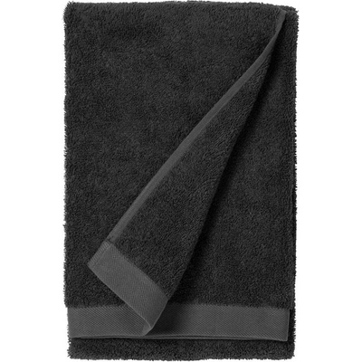 Södahl Кърпа Comfort 70x140 см черна (727552)