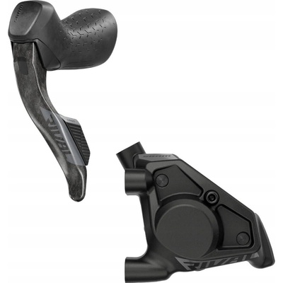Sram Rival HRD eTap AXS – Zboží Dáma