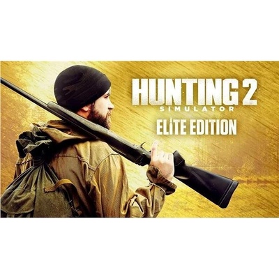 Hunting Simulator 2 (Elite Edition)