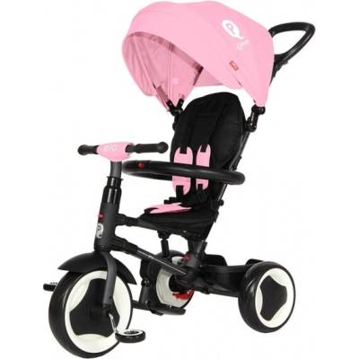 Qplay Rito Pink