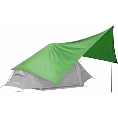 Vango Навес Vango Trek Tarp Tent extension - Pamir Green - размер One Size (525-0472-0111)