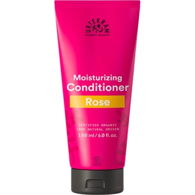 Urtekram kondicionér ružový 180 ml
