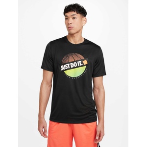Nike Тениска m nk df tee rlgd oc
