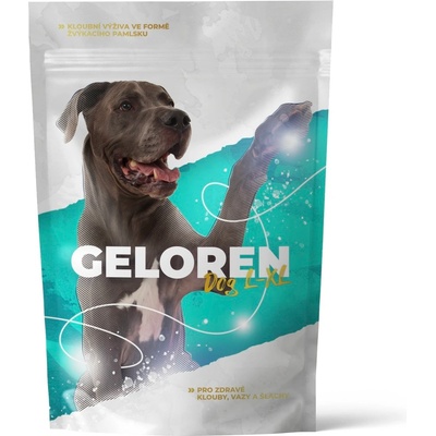 Contipro Geloren Dog L-XL 420 g – Hledejceny.cz