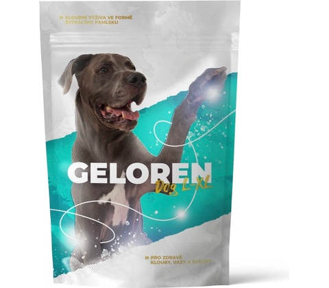 Contipro Geloren Dog L-XL 420 g
