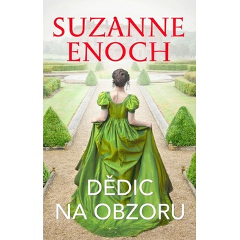 Dědic na obzoru