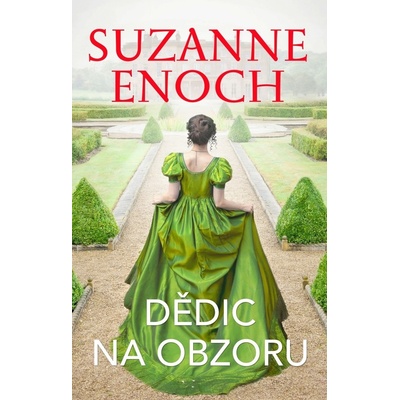 Dědic na obzoru