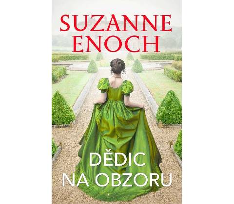 Dědic na obzoru