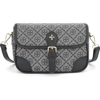 HARAHU Чанта Baellerry RE-36228 - Сива KP36228 (RE-36228)