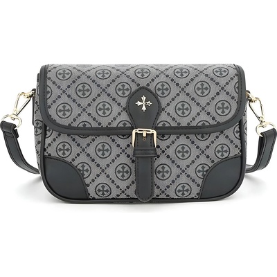 HARAHU Чанта Baellerry RE-36228 - Сива KP36228 (RE-36228)