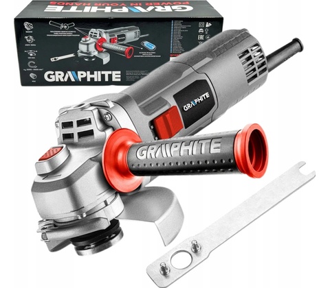 Graphite 59G188