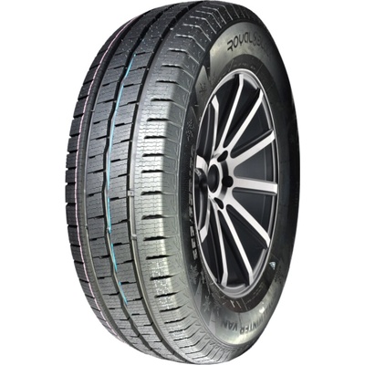 Royal Black ROYALWINTER VAN 175/65 R14 90/88T