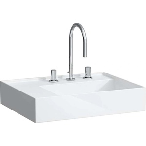 Laufen Kartell 60x46 cm left white (H8103350001581)