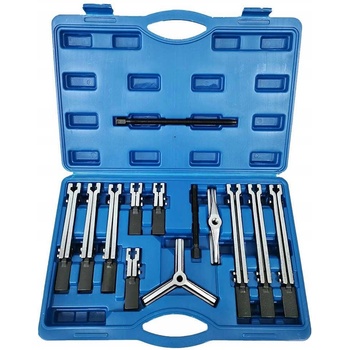 HAWEK Комплект за избиване на лагери, hawek hw-1131, 13 части (hw-1131)