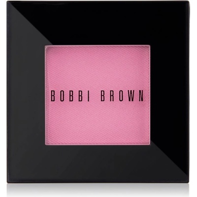 Bobbi Brown Blush púdrová lícenka Pale Pink Matte 3,5 g