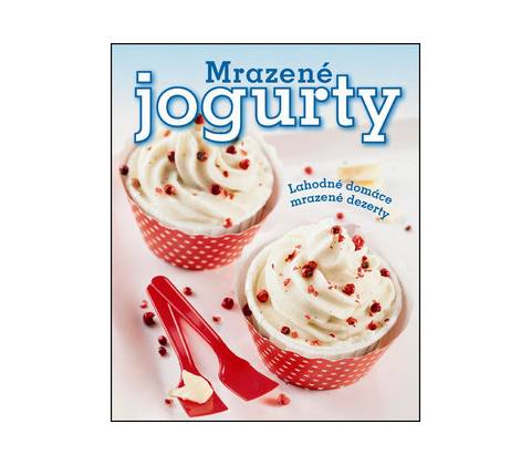 Mrazené jogruty