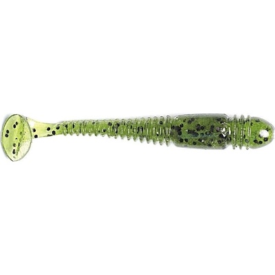 LUCKY JOHN PRO TIOGA 5cm Watermelon 10ks