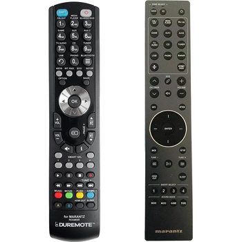 GENERAL Marantz rc049sr - дистанционно управление дубликат (rc049sr)