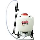 Solo 475 BASIC