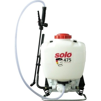 Solo 475 BASIC