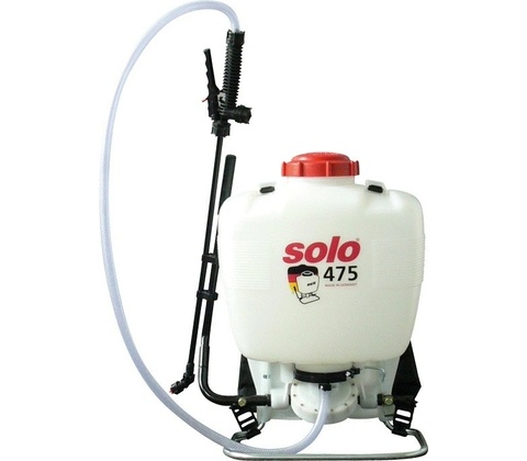 Solo 475 BASIC