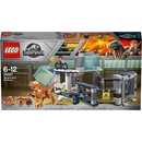 LEGO® Jurassic World 75927 Útek Stygimolocha