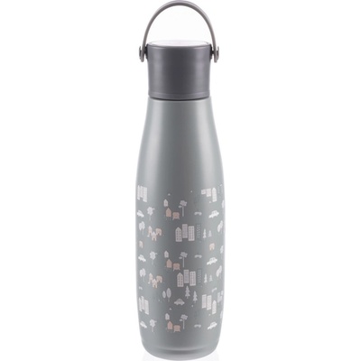 Zopa termoska s držákem Stars 480 ml