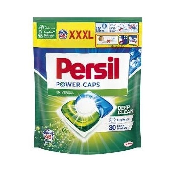 Persil Power Caps Universal kapsule 46 PD