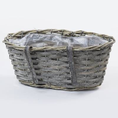 HRANTÍK OVÁL ZÁVES 30X14X13 CM SUPER CENA!