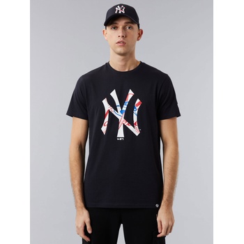 NEW ERA Тениска new york yankees