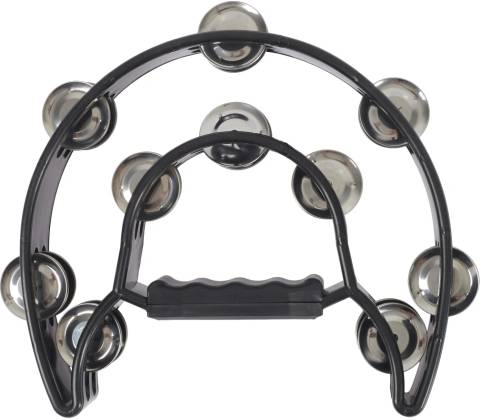 Cega Double Row Black